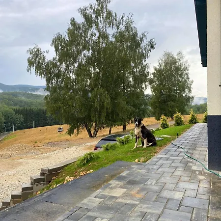 Holiday home Zwillingshauser *