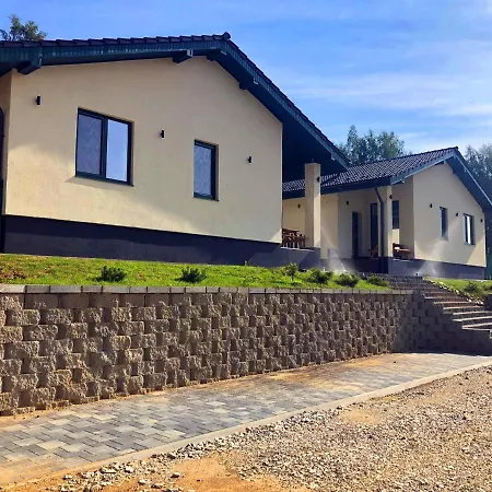 Holiday home Zwillingshauser Brebu Nou
