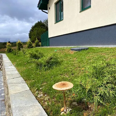 Holiday home Zwillingshauser